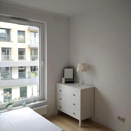 Przystan Letnica By Grand Apartamento *