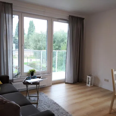 Przystan Letnica By Grand Apartamento