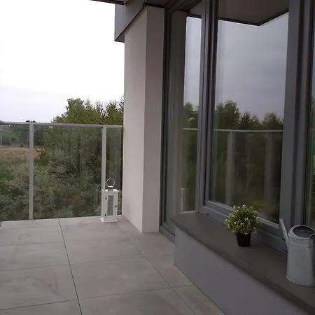Przystan Letnica By Grand Apartamento Gdańsk
