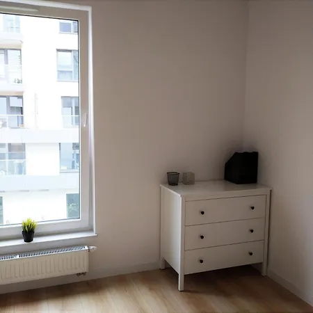 Przystan Letnica By Grand Apartamento *