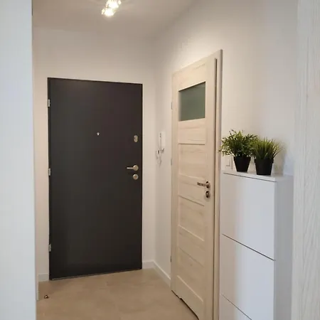 Apartamento Przystan Letnica By Grand *