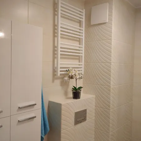 Apartamento Przystan Letnica By Grand