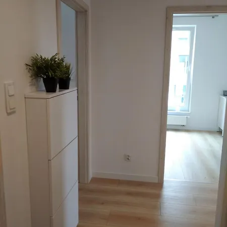 Apartamento Przystan Letnica By Grand